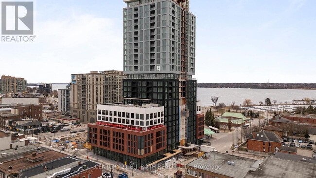 39-2139 Mary St in Barrie, ON - Building Photo - Building Photo
