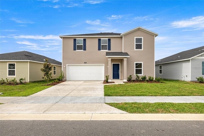 property at 4588 SW 84th St Rd