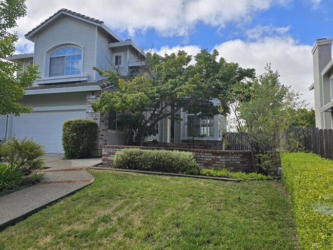 property at 3121 Sonoma Valley Dr