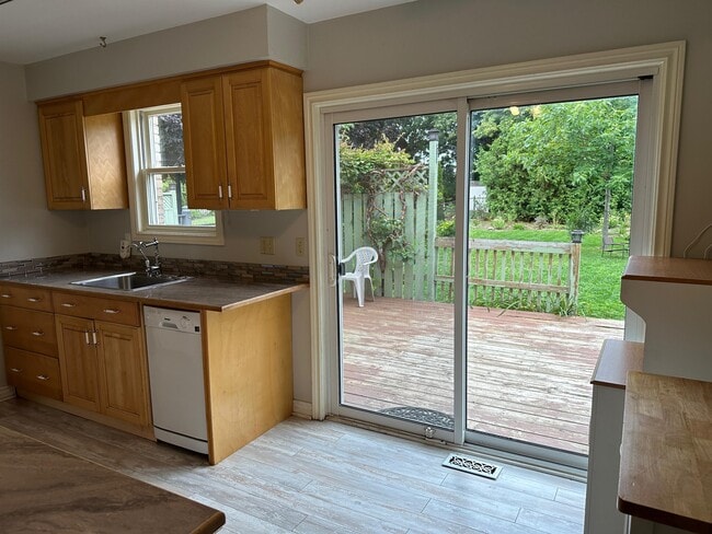 property at 244 Ridgewood Rd