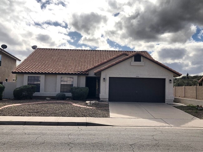 property at 2503 E Taxidea Way