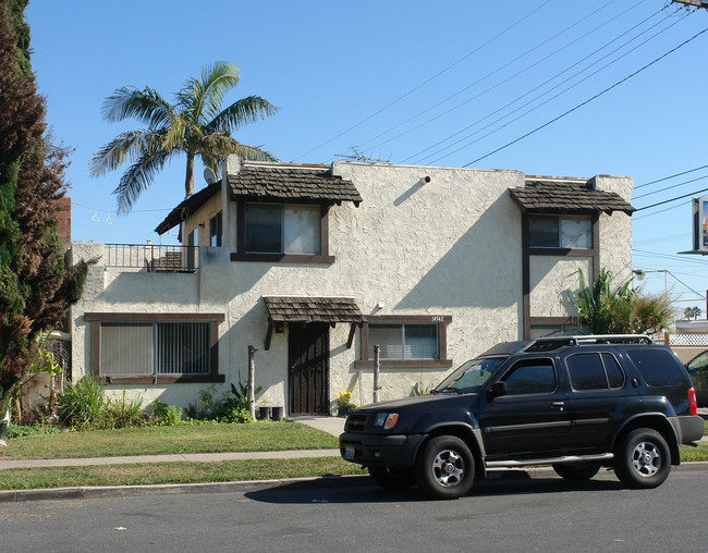 14942 Adams St in Midway City, CA - Building Photo - Building Photo