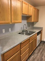 Megan's Court Apartments in Pacific, WA - Building Photo