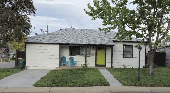 property at 1794 Ironton St