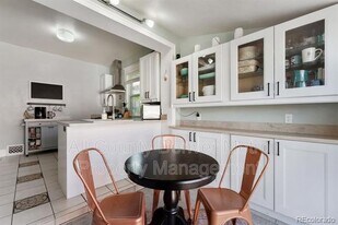 1351 Garfield St in Denver, CO - Building Photo