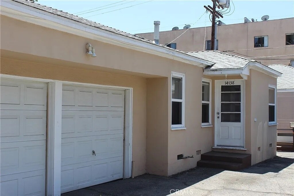 14138 Friar St, Unit 14138 in Van Nuys, CA - Building Photo