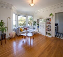 700 Page St in San Francisco, CA - Building Photo - Interior Photo