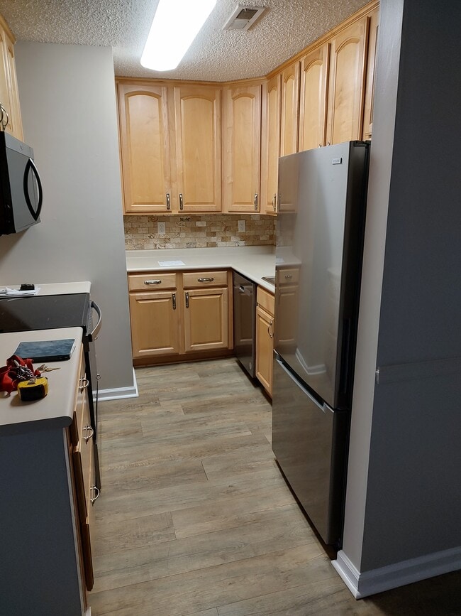 property at 2108 Liberty Dr
