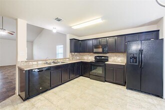 1118 Plateau Trail in Georgetown, TX - Building Photo - Building Photo