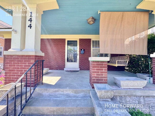 144 Shawnee Pl in Lexington, KY - Building Photo - Building Photo