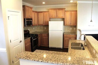 1133 Pemberly Ave in Morrisville, NC - Building Photo - Building Photo