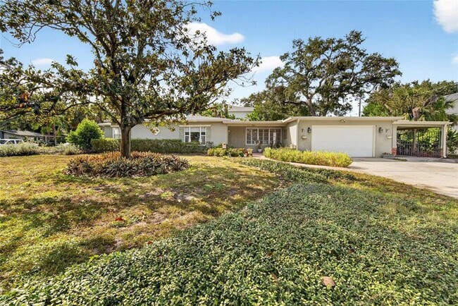 3107 S Emerson St in Tampa, FL - Building Photo - Building Photo