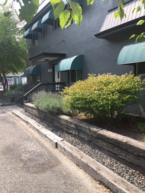 2519 W Boise Ave in Boise, ID - Building Photo
