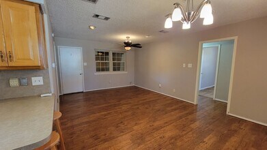 1403 Bryan Ave in Wolfforth, TX - Building Photo - Building Photo