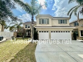 15471 American Way in Fontana, CA - Building Photo