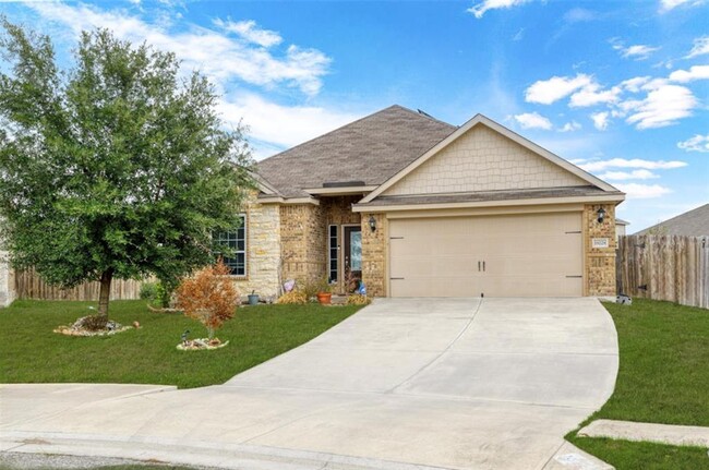 property at 19228 Jonah Lee Ct