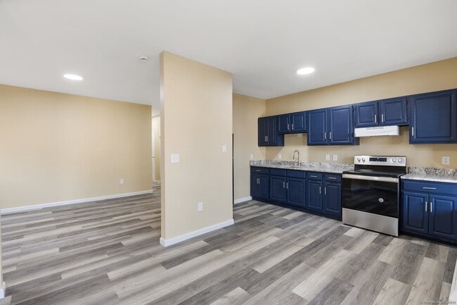 property at 31 Capen St