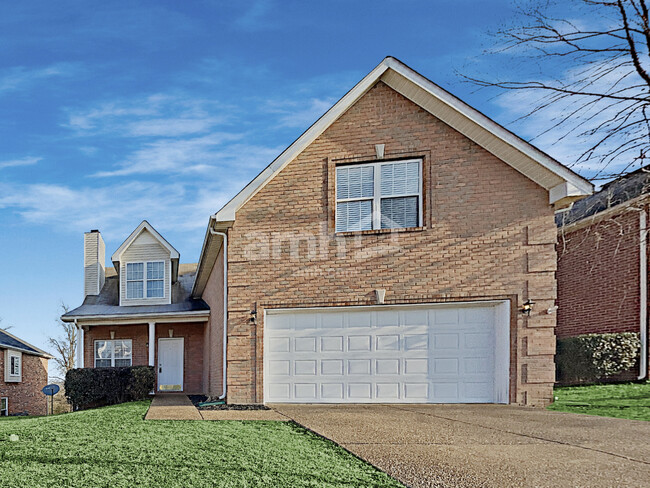 property at 6852 Scarlet Ridge Dr