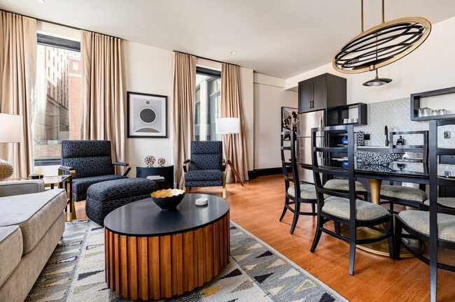 property at 1011 Canal St