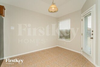 207 Amherst Dr in Forney, TX - Building Photo - Building Photo