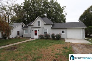 4605 Lowell Ave in Lincoln, NE - Building Photo