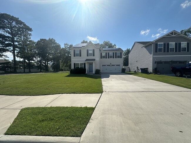 property at 304 Forecastle St