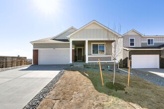770 Crestone St in Johnstown, CO - Building Photo - Building Photo
