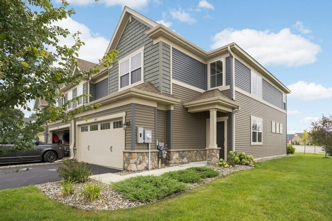 property at 6447 Inspire Cir S