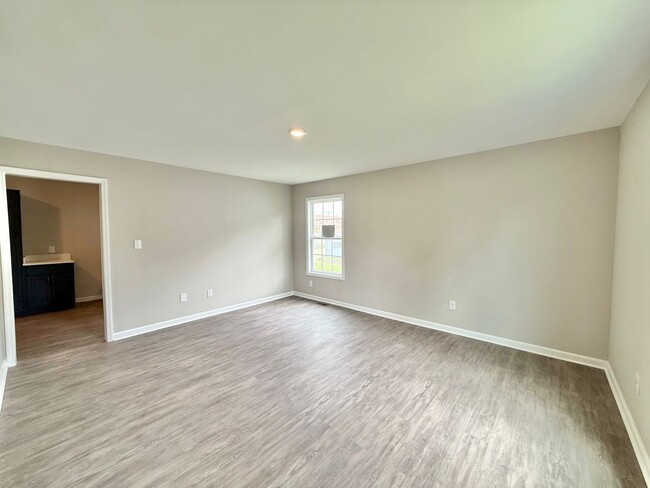 1212 Merrick St in Durham, NC - Building Photo - Building Photo