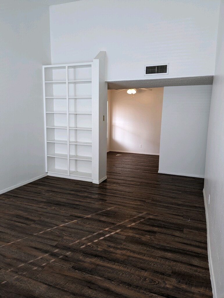 Butterfield Trail Apartments in El Paso, TX