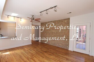 921-27 W Sunnyside in Chicago, IL - Building Photo - Interior Photo