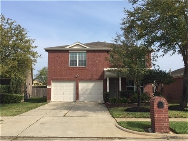 511 Cypresswood Knoll