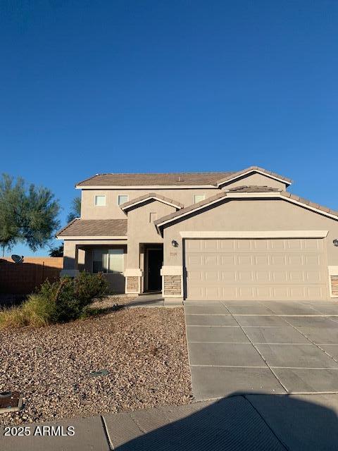 22518 W Yavapai St in Buckeye, AZ - Building Photo