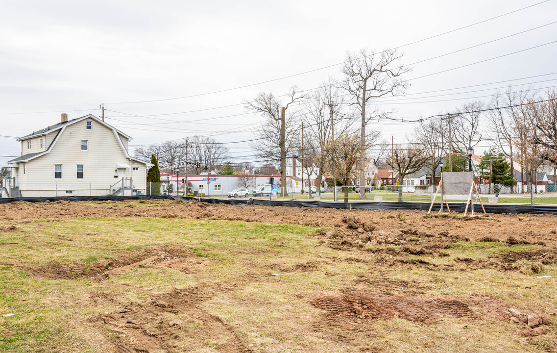 506 Union Blvd in Totowa, NJ - Building Photo