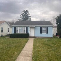 1525 N Adams St in South Bend, IN - Building Photo