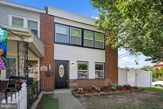 7901 Wynbrook Rd in Baltimore, MD - Building Photo - Building Photo