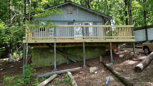 property at 136 Jackson Rd