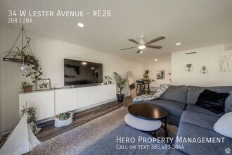 34 Lester Ave in Murray, UT - Building Photo - Building Photo