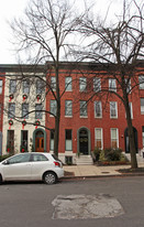 1710 Bolton St Apartments