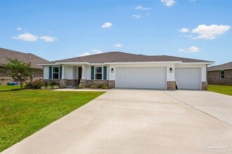 4564 Perception Circle in Milton, FL - Building Photo - Building Photo