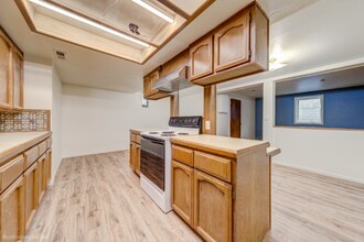 101 E Miller Ave in Coeur d'Alene, ID - Building Photo - Building Photo