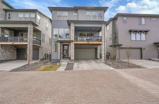 15794 W Girard Ave in Morrison, CO - Building Photo