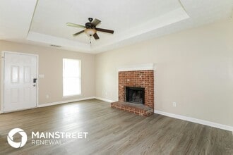 1101 Overlook Dr in Madison, GA - Building Photo - Building Photo