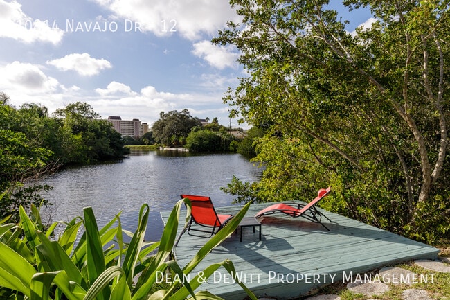 10814 Navajo Dr in St. Petersburg, FL - Building Photo - Building Photo