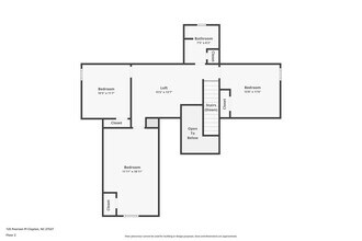 125 Pearson Place in Clayton, NC - Building Photo - Building Photo