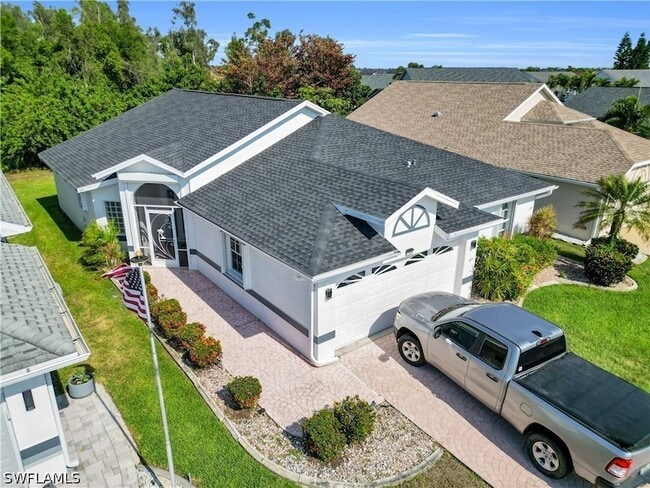 property at 17920 Antherium Ln