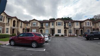 3320 NE 13th Cir Dr in Homestead, FL - Building Photo