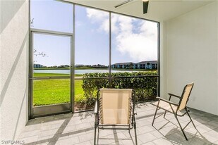 5453 Double Eagle Cir, Unit 3112 in Ave Maria, FL - Building Photo