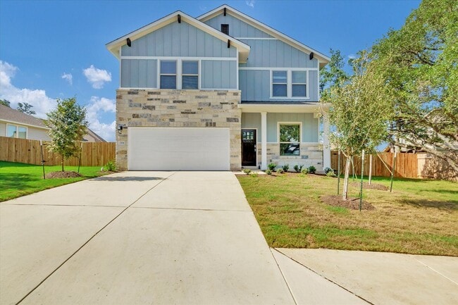 property at 704 Olive Creek Dr