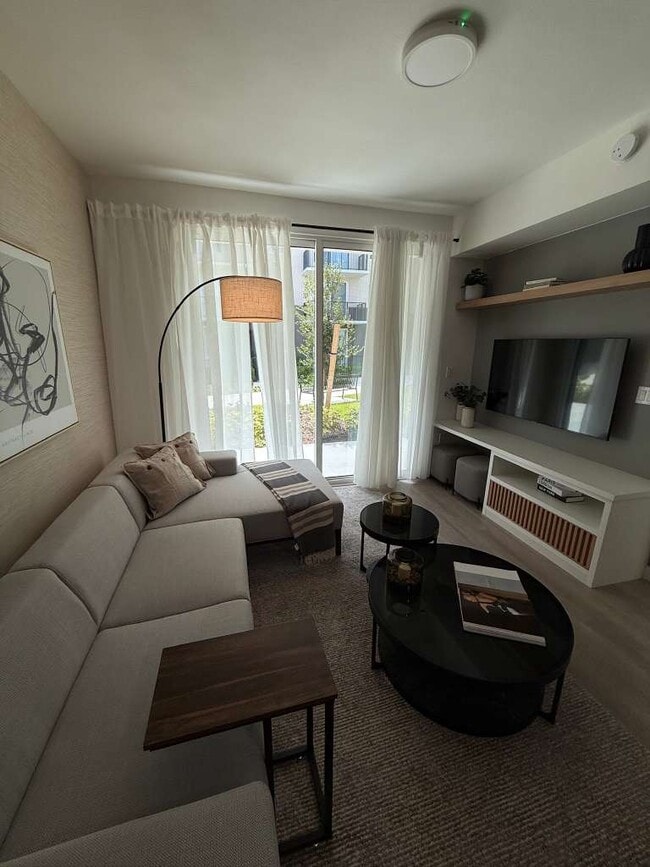 property at 554 NW 153rd St